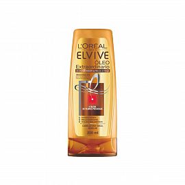 Elvive Acondicionador Oleo Extraordinario 200ml Art. ER4306