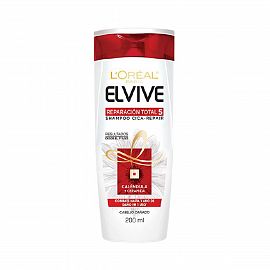 Elvive Shampoo Reparacion Total 200ml Art. ER3392