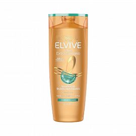Elvive Shampoo Rizos Oleo Extraordinario 200ml Art. ER658