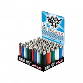 Encendedor BX7 Caja x 50Un Art. ER455