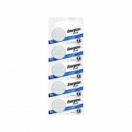 Energizer 2032 x5 Unidades Art. ER2121