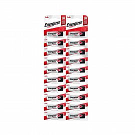 Energizer AA Tira x20Un Art. ER28
