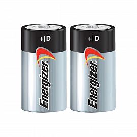 Energizer Grande Blister x2Un Art. ER30