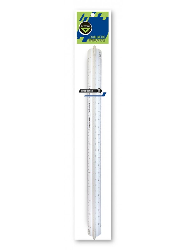 ESCALIMETRO PIZZINI Art. ML450271