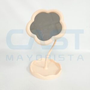 ESPEJO C PIE {WB494} FLOR 175CM Art. CT175CM