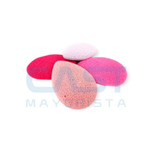 ESPONJA FACIAL MAQUILLAJE (COS102) AOYASIYUE Art. CTAOYASIYUE