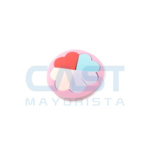 ESPONJITAS (COS100) X8 PCS 1U Art. CT1U