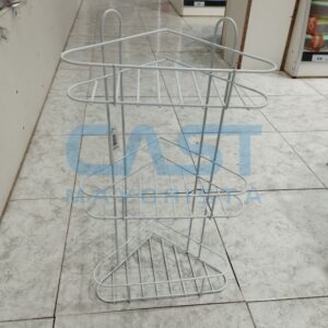 ESQUINERO TRIPLE BLANCO Art. CTBLANCO
