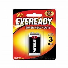 Eveready Bateria 9V Art. ER41