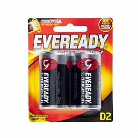Eveready Grande Blister x2Un Art. ER348