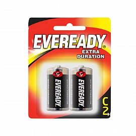 Eveready Mediana Blister x2Un Art. ER39