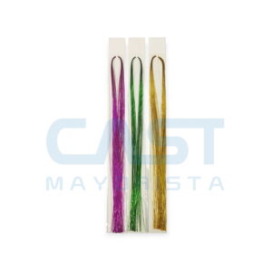 EXTENSION P PELO (HAK187) C BRILLO PAQUETE X12 Art. CTX12