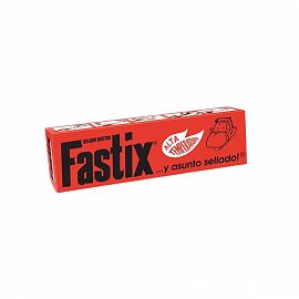 Fastix Alta Temperatura 25g Art. ER954
