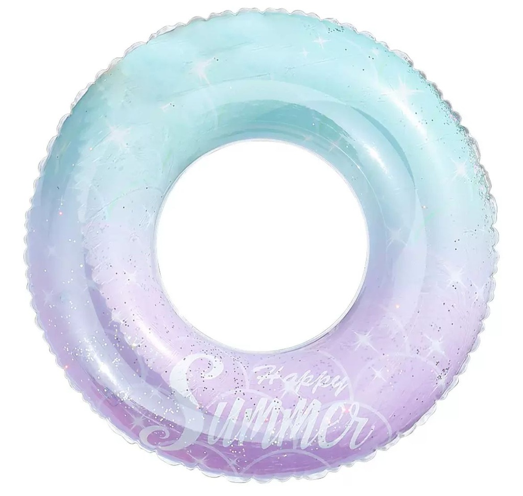 FLOTADOR INFLABLE ARO 70CM Art. NR512897