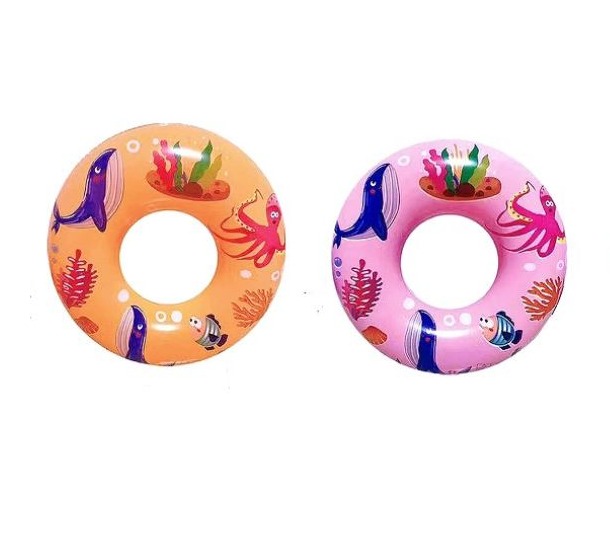 Flotador Inflable Aro Infantil 70cm Art. NR512905