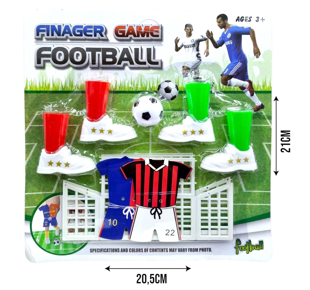 FOOTBAL Art. NR622503