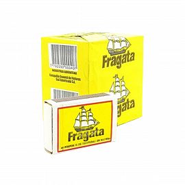 Fosforo Tres PatitosFragatita x50Un Art. ER102