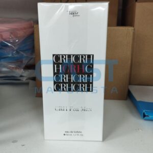 FRAGANCIAS MEN 53ML (144) CRH Art. CTCRH