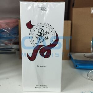 FRAGANCIAS WOMEN 53ML (066) RICHI RICHI Art. CTRICHI