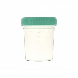 Frasco Esteril Para Analisis Art. ER379