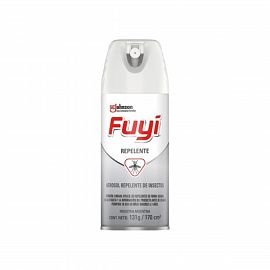 Fuyi Repelente aerosol 170 cm3 Art. ER2708
