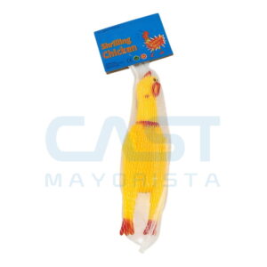 GALLINA CHILLONA {WB222} CHICO 16CM Art. CT16CM