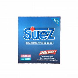Gasa Suez x10Un Art. ER9000