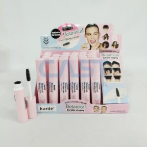 GEL FIJADOR P CABELLO {WD1010} 6693647B CAJA X24 Art. CTX24