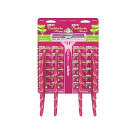Gillette Prestobarba Ultra Grip Mujer 2F x 24 Art. ER2012