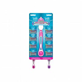 Gillette Venus 3 Filos x8 Unidades Art. ER1788