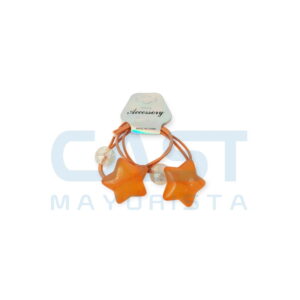 GOMITAS (HAK147) VARIOS DISENOS X12 PARES Art. CTPARES