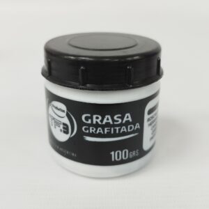 GRASA GRAFITADA 100GR TF3 (GL243) Art. CTGL243