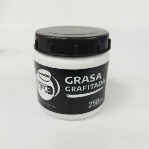 GRASA GRAFITADA 250GR TF3 (GL244) Art. CTGL244