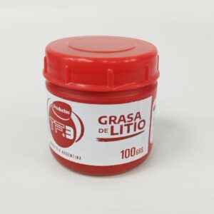 GRASA LITIO 100GR TF3 (GL241) Art. CTGL241