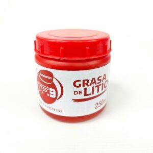 GRASA LITIO 250GR TF3 (GL242) Art. CTGL242