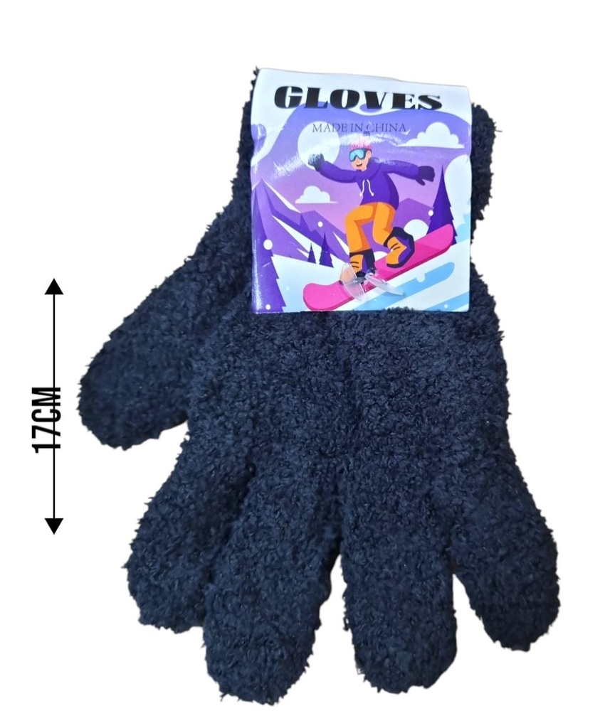 GUANTE INVIERNO Art. NRSAA016