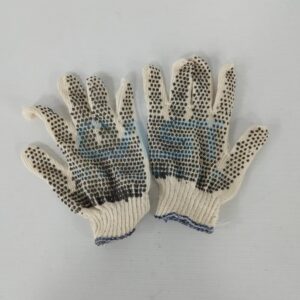 GUANTES MOTEADOS DE TRABAJO Art. CTTRABAJO