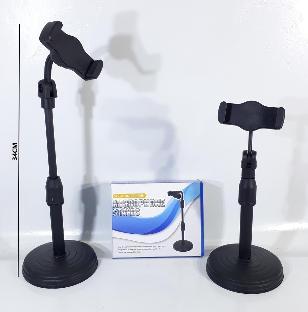 HD71076 SOPORTE HOLDER HD71077 Art. ITTMHD9469