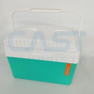 HELADERITA CONSERVADORA PORTATIL 4LTS Art. CT4LTS