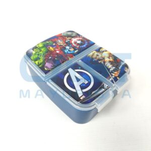 HERMETICO C DIVISION AVENGERS Art. CTAVENGERS