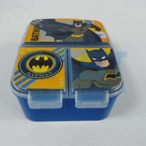 HERMETICO C DIVISION BATMAN Art. CTBATMAN