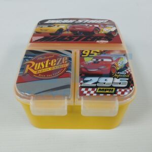 HERMETICO C DIVISION CARS Art. CTCARS