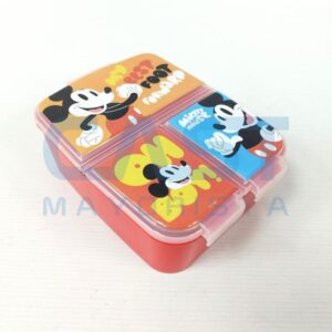 HERMETICO C DIVISION MICKEY Art. CTMICKEY