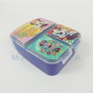HERMETICO C DIVISION MINNIE Art. CTMINNIE