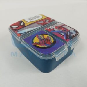 HERMETICO C DIVISION SPIDERMAN Art. CTSPIDERMAN