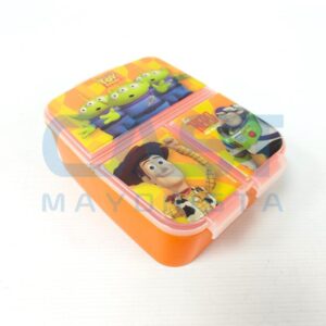 HERMETICO C DIVISION TOY STORY Art. CTSTORY