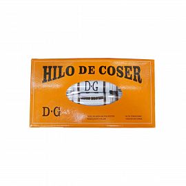 Hilos 500 Yardas Blanco x12Un Art. ER881