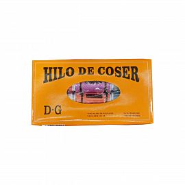 Hilos 500 Yardas Color x12Un Art. ER882