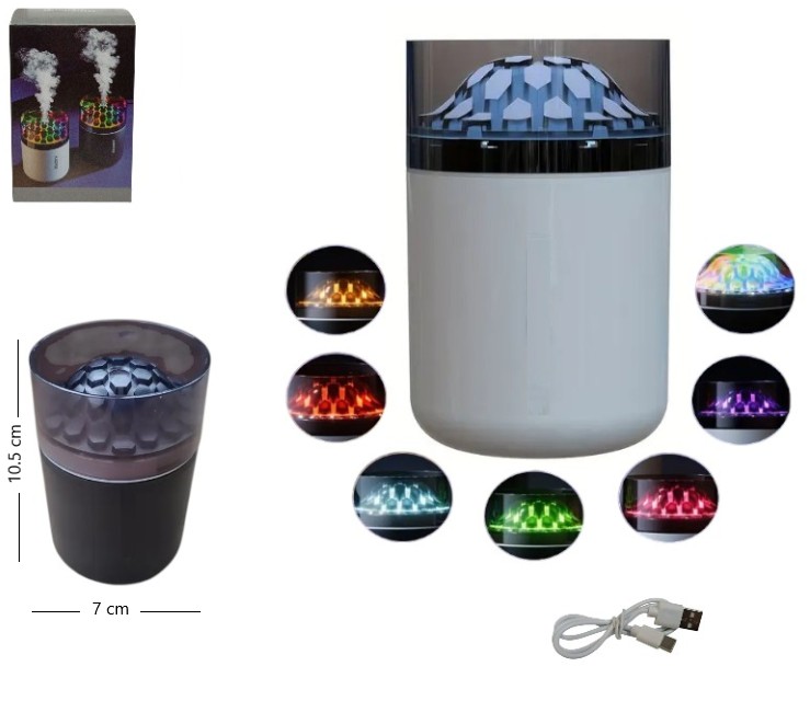 HUMIDIFICADOR OFAN502 OFERTON Art. ITHMF91069
