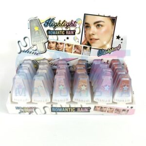 ILUMINADOR BARRA {WD11} HIGHLIGHT R1571 CAJA X24 Art. CTX24